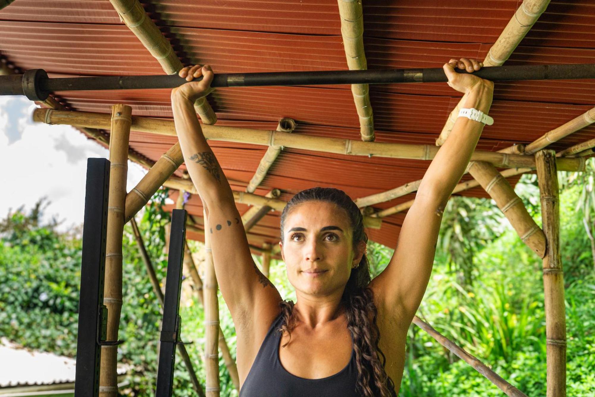 Casa Encuentro Ecolodge, Outdoor Gym And Yoga Guatapé Buitenkant foto